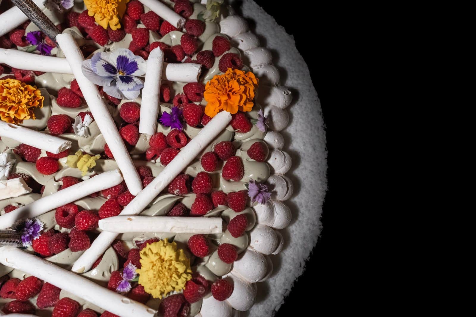 Clément Charlier, traiteu